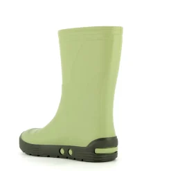 Bottes Enfant<Méduse Bottes enfant Airbus Olive/Kaki Meduse AirbusOlive/Kaki