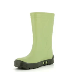 Bottes Enfant<Méduse Bottes enfant Airbus Olive/Kaki Meduse AirbusOlive/Kaki