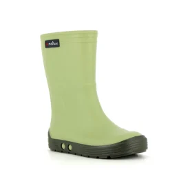 Bottes Enfant<Méduse Bottes enfant Airbus Olive/Kaki Meduse AirbusOlive/Kaki
