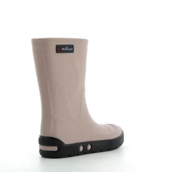 Bottes Enfant<Méduse Bottes enfant Airbus Vieux Rose/Bleu Nuit Meduse AirbusVieuxRose/BleuNuit