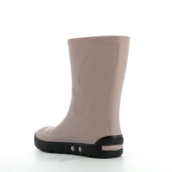Bottes Enfant<Méduse Bottes enfant Airbus Vieux Rose/Bleu Nuit Meduse AirbusVieuxRose/BleuNuit
