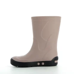 Bottes Enfant<Méduse Bottes enfant Airbus Vieux Rose/Bleu Nuit Meduse AirbusVieuxRose/BleuNuit