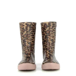 Bottes Enfant<Méduse Bottes enfant Airdim Panthère/Vieux Rose Meduse AirdimPanthère/VieuxRose