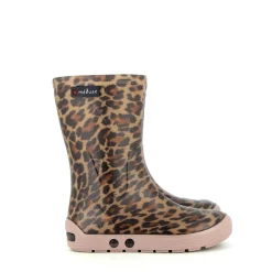 Bottes Enfant<Méduse Bottes enfant Airdim Panthère/Vieux Rose Meduse AirdimPanthère/VieuxRose