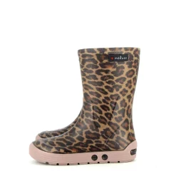 Bottes Enfant<Méduse Bottes enfant Airdim Panthère/Vieux Rose Meduse AirdimPanthère/VieuxRose