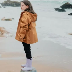 Bottes Enfant<Méduse Bottes enfant Airline Violine Meduse AirlineVioline