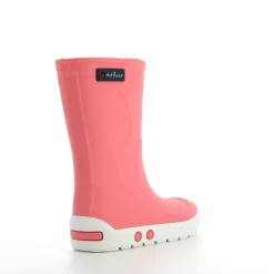 Bottes Enfant<Méduse Bottes enfant Airport Bonbon/Blanc Meduse AirportBonbon/Blanc