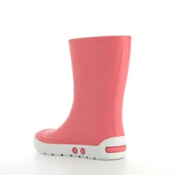 Bottes Enfant<Méduse Bottes enfant Airport Bonbon/Blanc Meduse AirportBonbon/Blanc