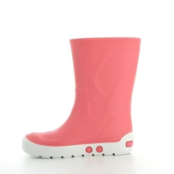 Bottes Enfant<Méduse Bottes enfant Airport Bonbon/Blanc Meduse AirportBonbon/Blanc