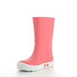 Bottes Enfant<Méduse Bottes enfant Airport Bonbon/Blanc Meduse AirportBonbon/Blanc