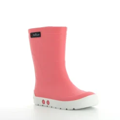 Bottes Enfant<Méduse Bottes enfant Airport Bonbon/Blanc Meduse AirportBonbon/Blanc