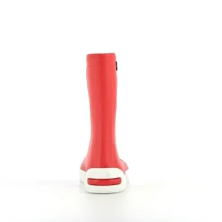 Bottes Enfant<Méduse Bottes enfant Airport Carmin/Blanc Meduse AirportCarmin/Blanc