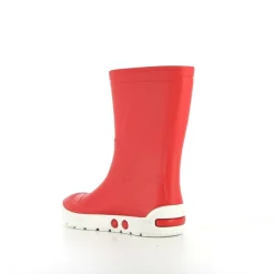 Bottes Enfant<Méduse Bottes enfant Airport Carmin/Blanc Meduse AirportCarmin/Blanc