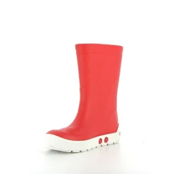Bottes Enfant<Méduse Bottes enfant Airport Carmin/Blanc Meduse AirportCarmin/Blanc