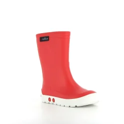 Bottes Enfant<Méduse Bottes enfant Airport Carmin/Blanc Meduse AirportCarmin/Blanc