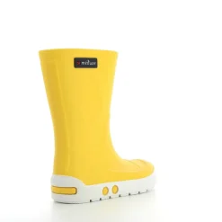 Bottes Enfant<Méduse Bottes enfant Airport Jaune/Blanc Meduse AirportJaune/Blanc