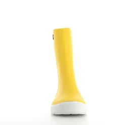 Bottes Enfant<Méduse Bottes enfant Airport Jaune/Blanc Meduse AirportJaune/Blanc