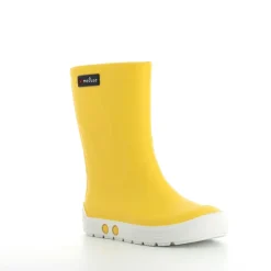 Bottes Enfant<Méduse Bottes enfant Airport Jaune/Blanc Meduse AirportJaune/Blanc