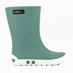 Bottes Enfant<Méduse Bottes enfant Airport Lichen/Blanc Meduse AirportLichen/Blanc