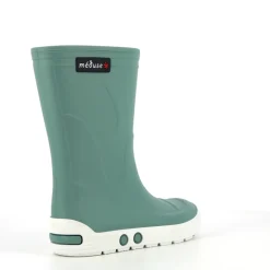 Bottes Enfant<Méduse Bottes enfant Airport Lichen/Blanc Meduse AirportLichen/Blanc