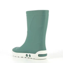 Bottes Enfant<Méduse Bottes enfant Airport Lichen/Blanc Meduse AirportLichen/Blanc
