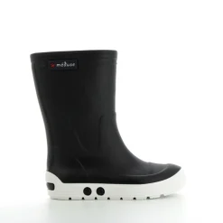 Bottes Enfant<Méduse Bottes enfant Airport Marine/Blanc Meduse AirportMarine/Blanc