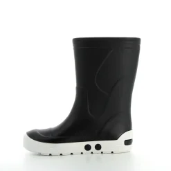 Bottes Enfant<Méduse Bottes enfant Airport Marine/Blanc Meduse AirportMarine/Blanc