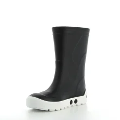 Bottes Enfant<Méduse Bottes enfant Airport Marine/Blanc Meduse AirportMarine/Blanc