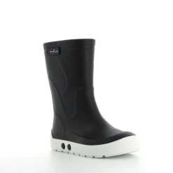 Bottes Enfant<Méduse Bottes enfant Airport Marine/Blanc Meduse AirportMarine/Blanc