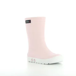 Bottes Enfant<Méduse Bottes enfant Airport Rose Pastel/Blanc Meduse AirportRosePastel/Blanc
