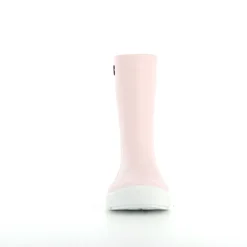 Bottes Enfant<Méduse Bottes enfant Airport Rose Pastel/Blanc Meduse AirportRosePastel/Blanc