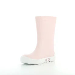 Bottes Enfant<Méduse Bottes enfant Airport Rose Pastel/Blanc Meduse AirportRosePastel/Blanc