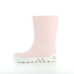 Bottes Enfant<Méduse Bottes enfant Airport Rose Pastel/Blanc Meduse AirportRosePastel/Blanc