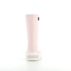 Bottes Enfant<Méduse Bottes enfant Airport Rose Pastel/Blanc Meduse AirportRosePastel/Blanc