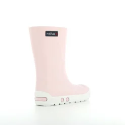 Bottes Enfant<Méduse Bottes enfant Airport Rose Pastel/Blanc Meduse AirportRosePastel/Blanc