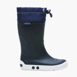 Bottes Enfant<Méduse Bottes enfant Airtop Bleu Nuit/Blanc Meduse AirtopBleuNuit/Blanc