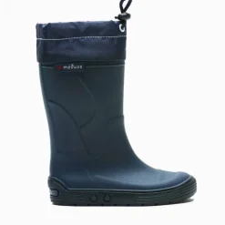Bottes Enfant<Méduse Bottes enfant Airtop Jean/Bleu Nuit Meduse AirtopJean/BleuNuit