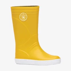 Bottes Enfant<Méduse Bottes enfant Skippy Jaune/Blanc Meduse SkippyJaune/Blanc
