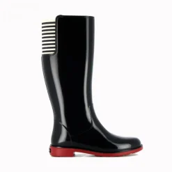 Bottes Femme<Méduse Bottes femme Faustar Bleu Nuit/Rouge Foncé Meduse FaustarBleuNuit/RougeFoncé