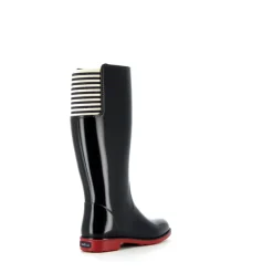 Bottes Femme<Méduse Bottes femme Faustar Bleu Nuit/Rouge Foncé Meduse FaustarBleuNuit/RougeFoncé