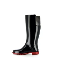 Bottes Femme<Méduse Bottes femme Faustar Bleu Nuit/Rouge Foncé Meduse FaustarBleuNuit/RougeFoncé