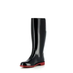 Bottes Femme<Méduse Bottes femme Faustar Bleu Nuit/Rouge Foncé Meduse FaustarBleuNuit/RougeFoncé
