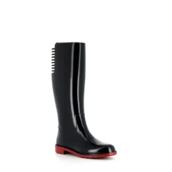 Bottes Femme<Méduse Bottes femme Faustar Bleu Nuit/Rouge Foncé Meduse FaustarBleuNuit/RougeFoncé
