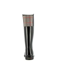 Bottes Femme<Méduse Bottes femme Faustine Noir/Noir Meduse FaustineNoir/Noir