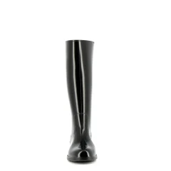 Bottes Femme<Méduse Bottes femme Faustine Noir/Noir Meduse FaustineNoir/Noir