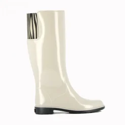 Bottes Femme<Méduse Bottes femme Faust Sable/Anthracite Meduse FaustSable/Anthracite