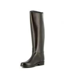 Bottes Femme<Méduse Bottes femme Flambor Marron Meduse FlamborMarron