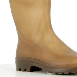 Plasticana|Bottes Femme<Méduse Bottes femme Kapitana Chanvre Meduse KapitanaChanvre