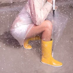 Bottes Femme<Méduse Bottes femme Skippy Jaune/Blanc Meduse SkippyJaune/Blanc