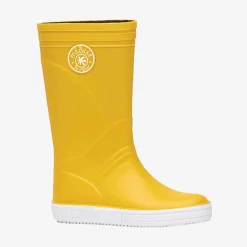 Bottes Femme<Méduse Bottes femme Skippy Jaune/Blanc Meduse SkippyJaune/Blanc